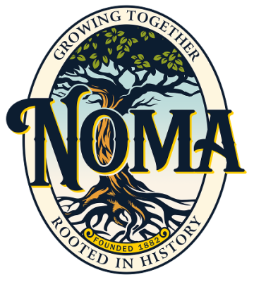 Town of Noma - A Place to Call Home...